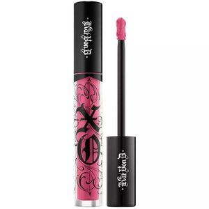 Kat von D, KVD  XO Vegan Beauty Vinyl Lip Cream Gloss ROSITA 70  2.7 mL